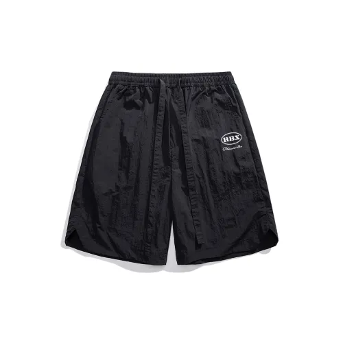 RENBEN Casual Shorts Unisex