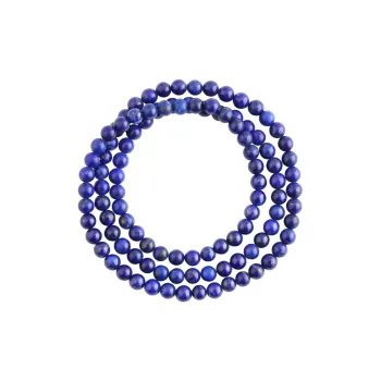 SPECIAL Lapis Lazuli Fine Jade Bracelets Unisex