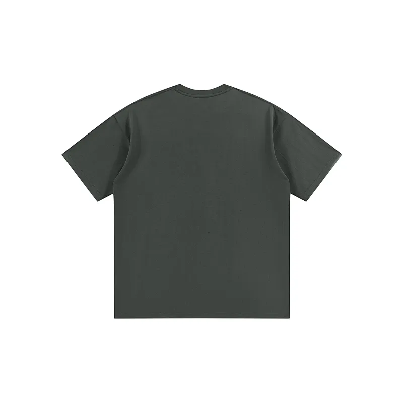 HSTYLE T-Shirts Unisex-19