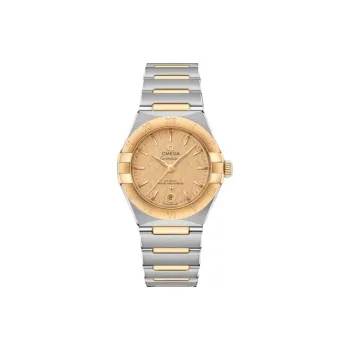 OMEGA Unisex Constellation Series Constellation Watch Watch