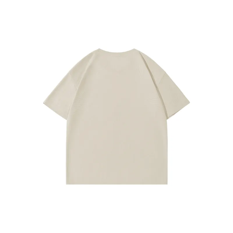 WARRIOR T Shirts Men-9