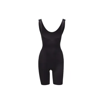 Plastic Viewing Bodysuits Women's