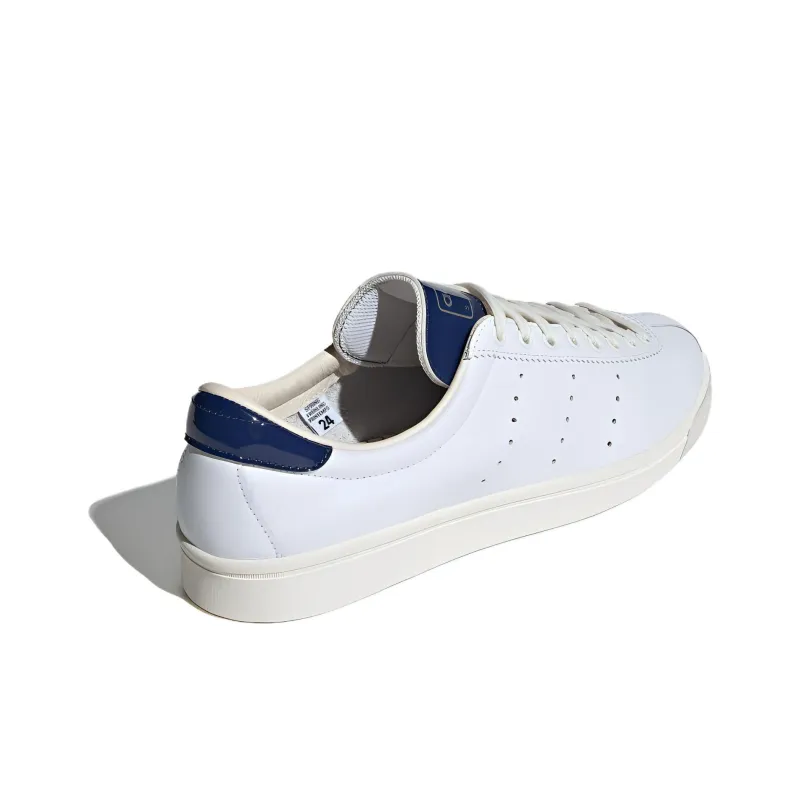 Adidas Lacombe Spzl Core White Chalk White Collegiate Navy-3
