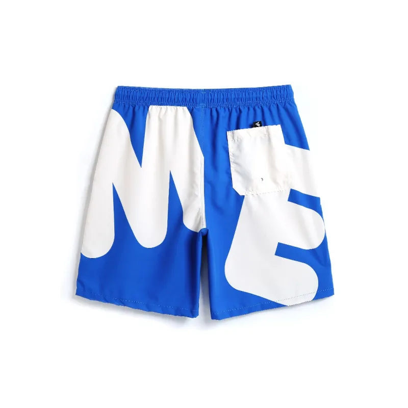 GAILANG Beach Shorts Men-3
