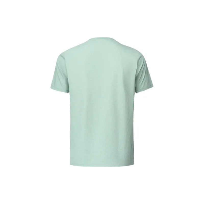 DESCENTE Dualis T Shirts Men-5