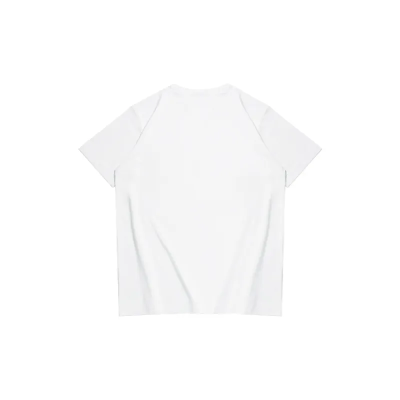 Zoo York Straight T-Shirt Unisex-1
