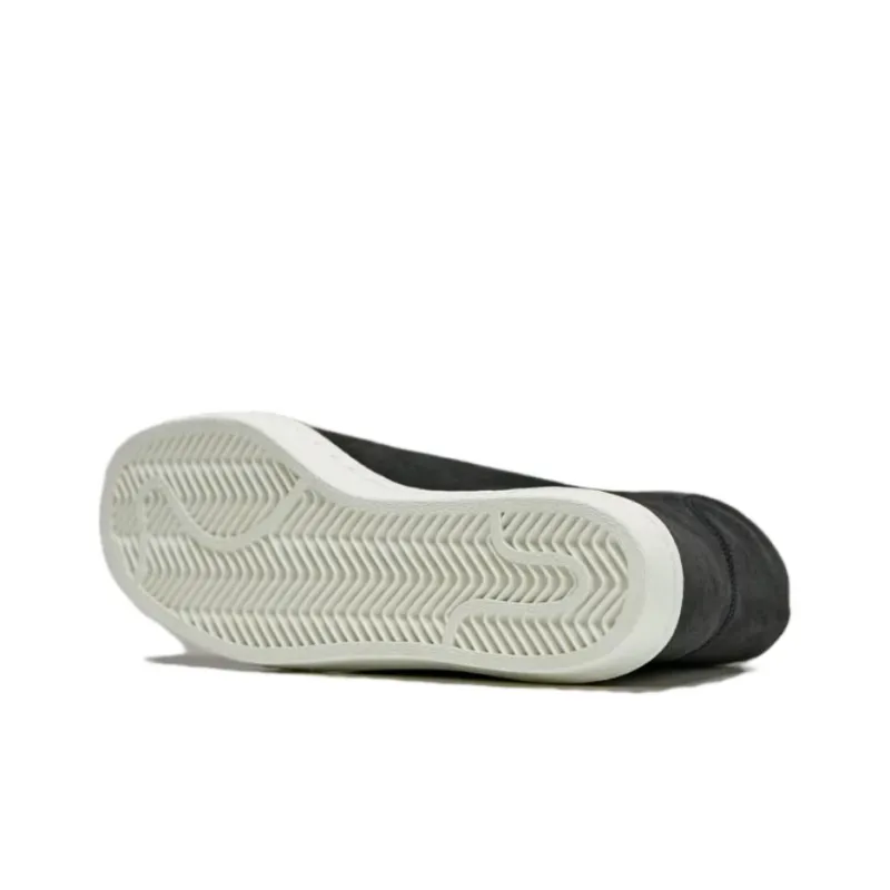 Adidas Y 3 Pro Model Black Off White-4