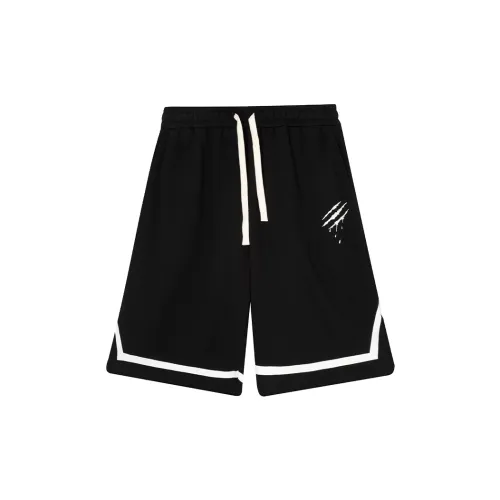 Suamoment Casual Shorts Unisex