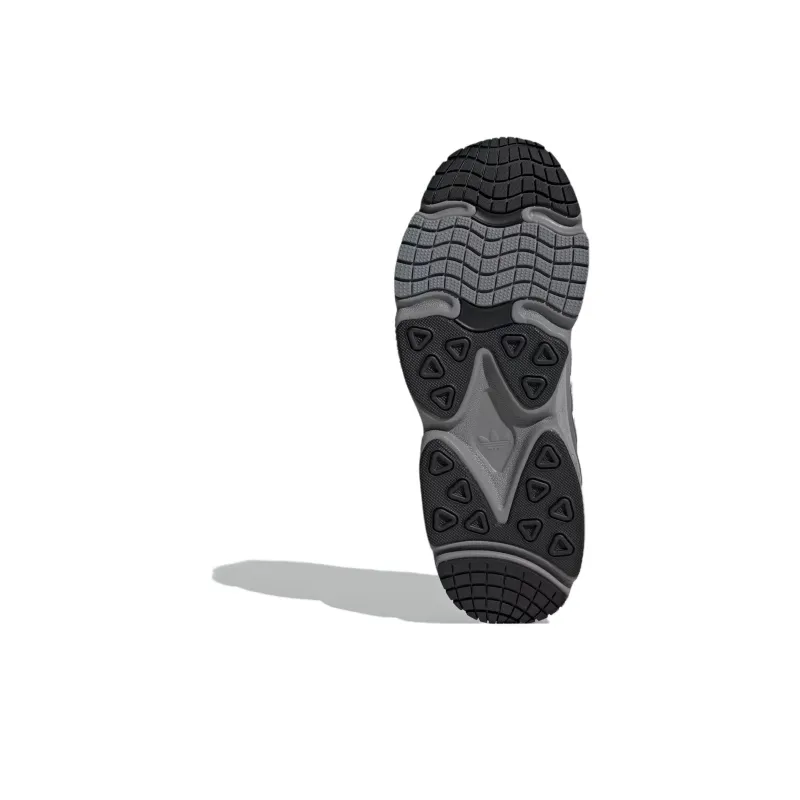 Adidas Ozmillen Grey Off White Wonder Quartz Women's-5