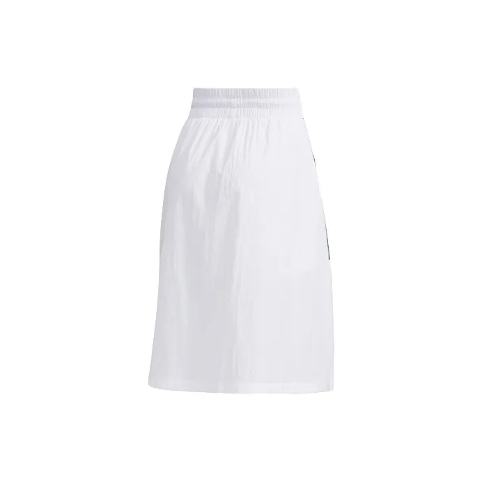 Adidas Neo Casual Long Skirts Women's White-1
