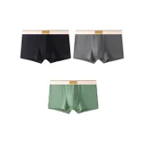 3 Pack (Black+Dark Gray+Pea Green)