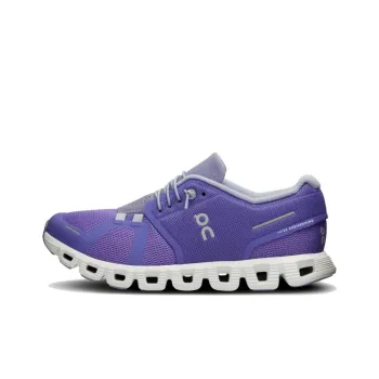On Running Cloud 5 Blueberry Feather Women's