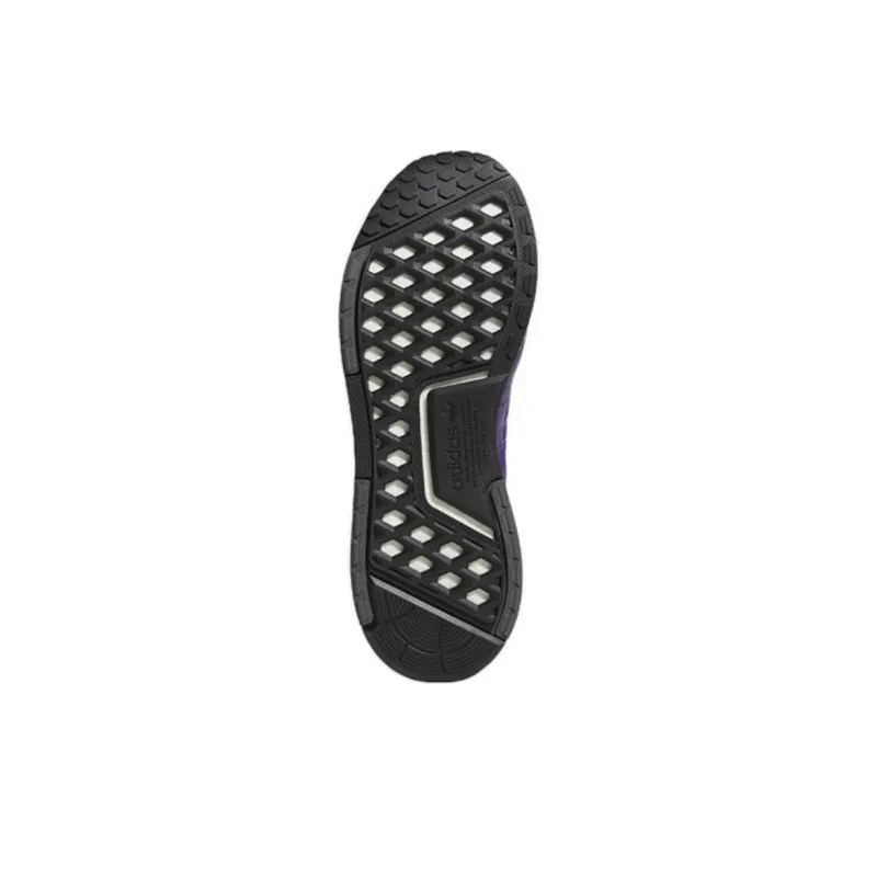Adidas Nmd V3 Active Purple Signal Green-5