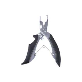 Monda Pliers Hook Clip Stainless Steel