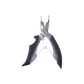 Flat Mouth Version A-Black