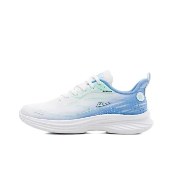 Warrior Wear resistant, Lightweight, Breathable, And Non slip. Low Top Casual Running Shoes Men's Daytime Blue Green