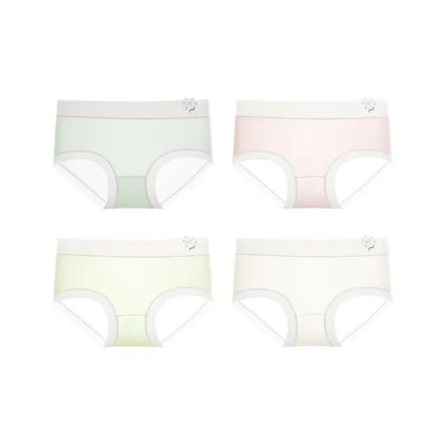 PLANDOO Women's Underpants