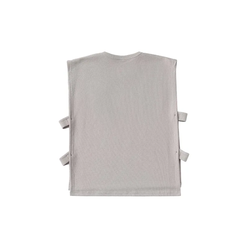 KXLFCHN Vests Unisex-11