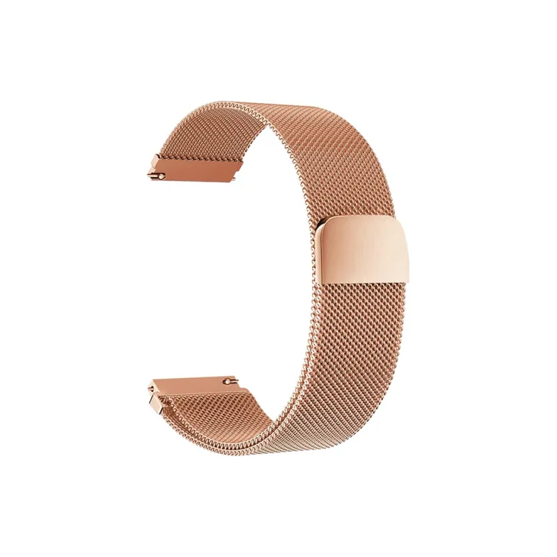 FZRT MIDO Compatibility Watch Band Metal-3