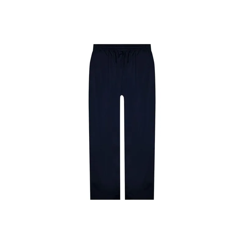 QIAODAN Casual Pants Men's Nova Blue-1