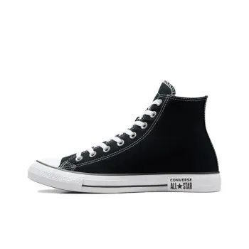 Converse Chuck Taylor All Star High 'Logo Remix   Black'
