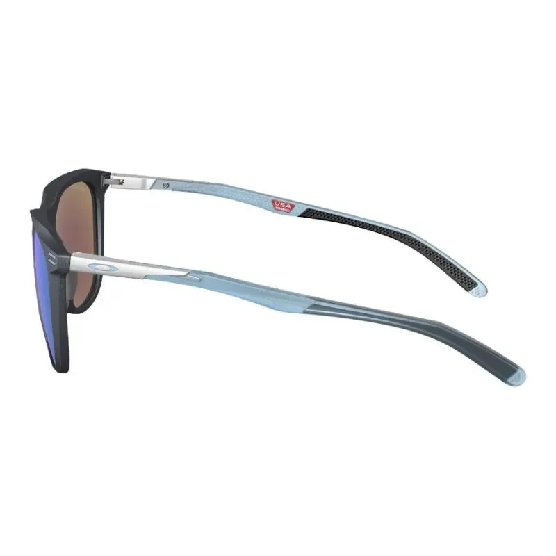 Oakley Thurso Square frame Sunglasses-2