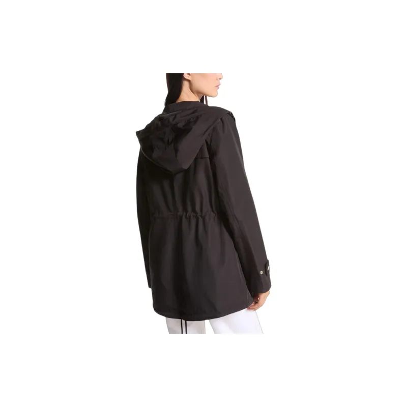 MICHAEL KORS SS24 Trench Coat Women's-3