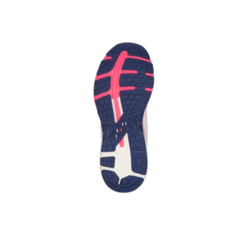 Asics Gel Kayano 25 D 'White' Women's-4