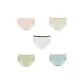 5 Pack (Pink+Green Skin+White+Green+Blue)