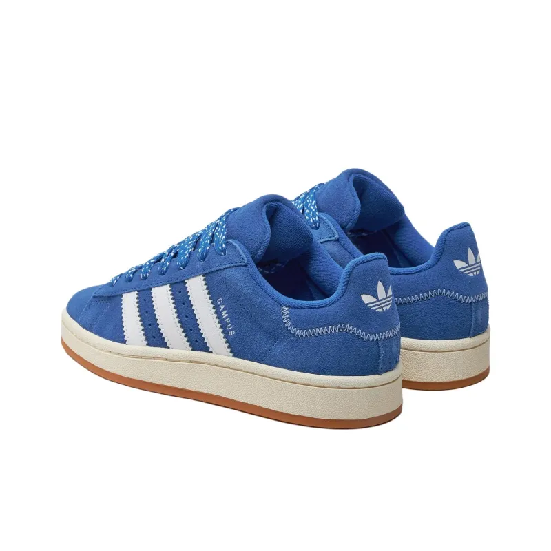 Adidas Campus 00s Blue Off White Women's-2