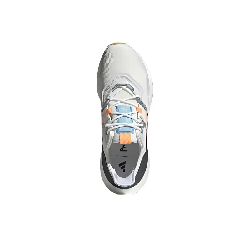 Adidas Parley X Adidas Ultra Boost 22 'White Black Orange'-4
