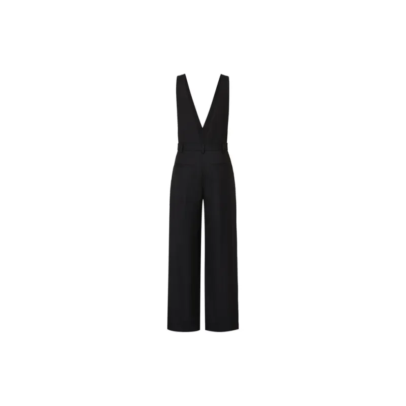 MO&CO Jumpsuits Women's Black-1