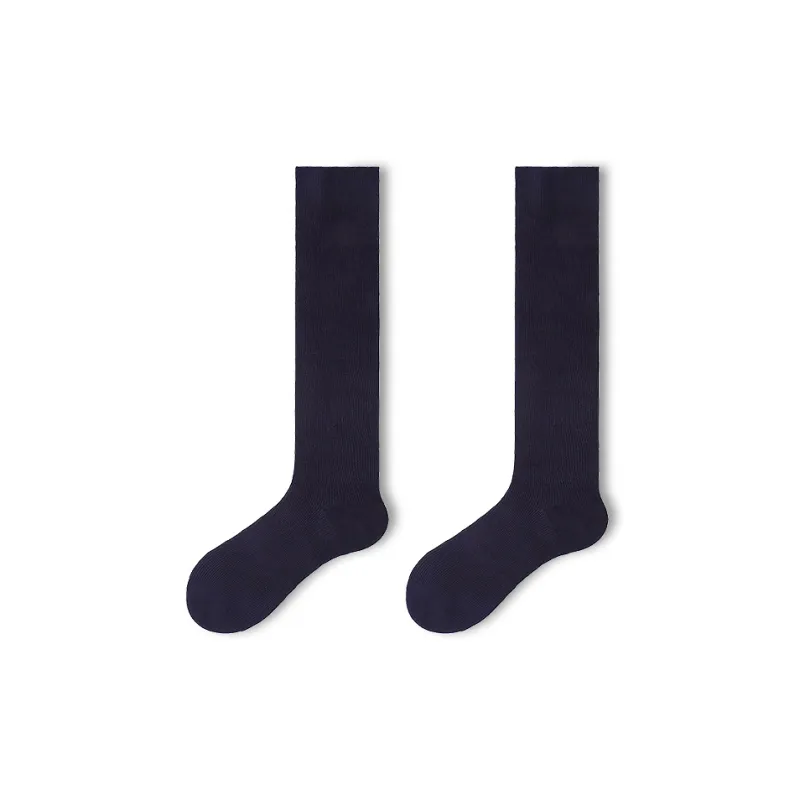 Primeet Women's Knee high Socks-4