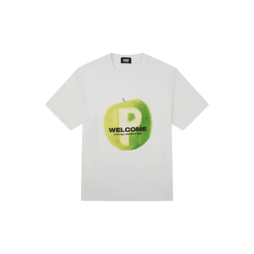 PJ's Vigor T-Shirts Unisex