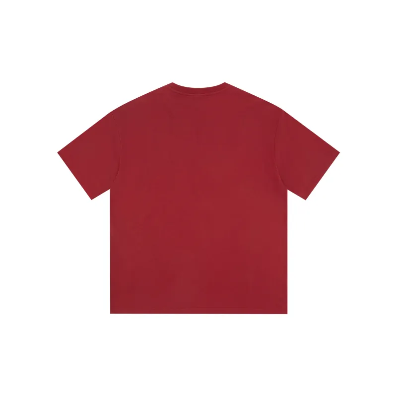 WORKSOUT T Shirts Unisex-3