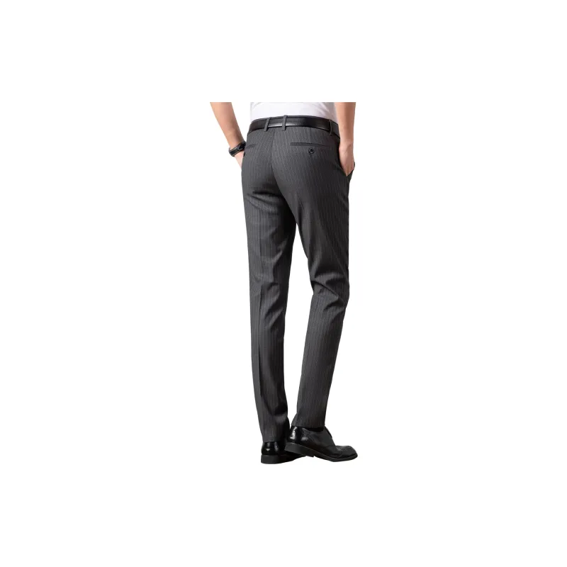 KAISER Suit Trousers Men-3