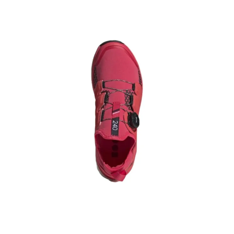 Adidas Terrex Agravic Boa 'Active Pink' Women's-3