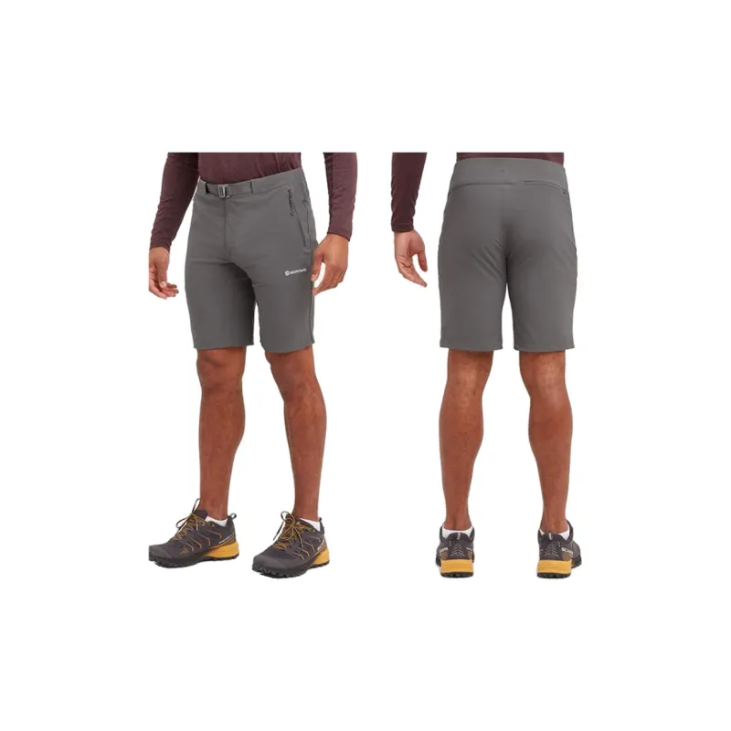 Montane DYNAMIC LITE Casual Shorts Men's-6