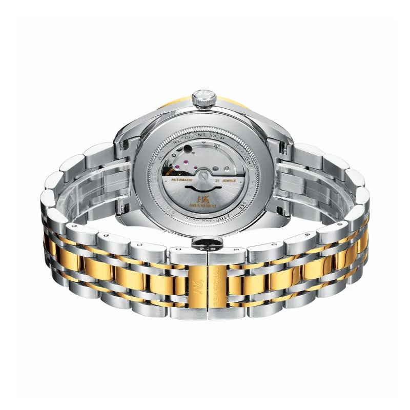 SHANGHAI Unisex National Watch-59