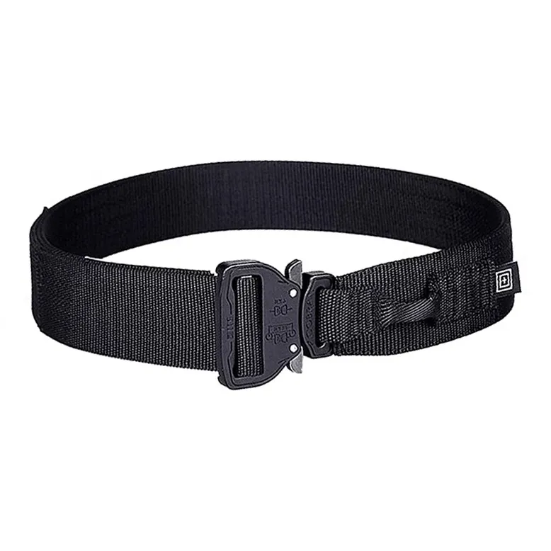 5.11 Outdoor Downhill Quick Release Tactical Parachute Deployment Nylon Other Belts Men's Width 4.5cm-1