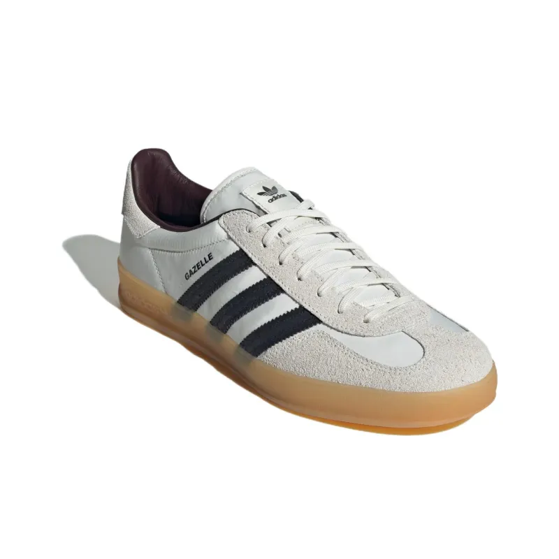 Adidas Gazelle Indoor Hikari Shibata Cream-2