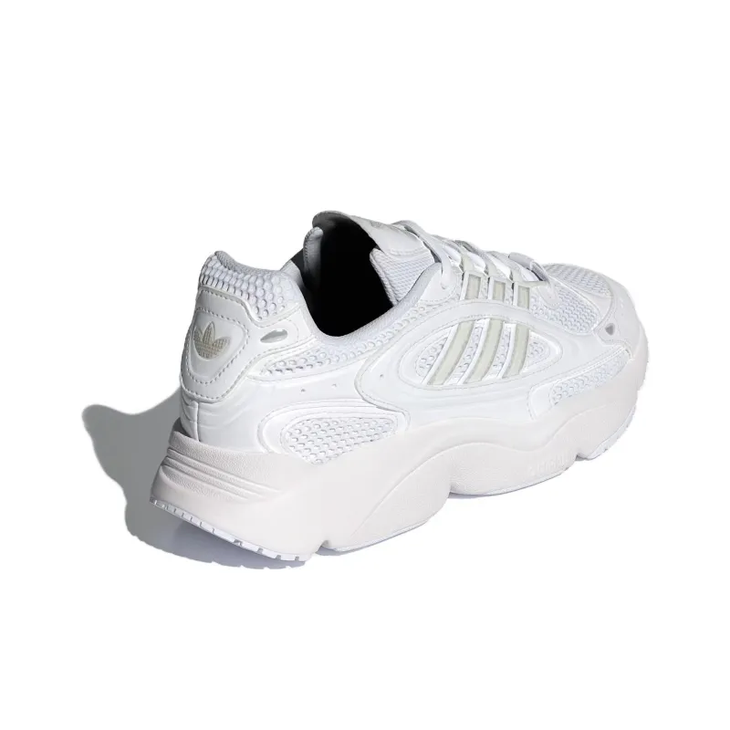 Adidas Ozmillen Cloud White Core Black-3