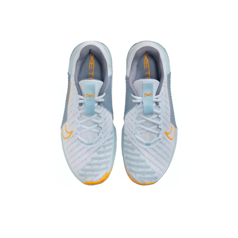 Nike Metcon 9 'Football Grey Light Armoury Blue'-3