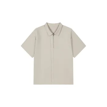 EARL JOEL Polo Shirts Unisex