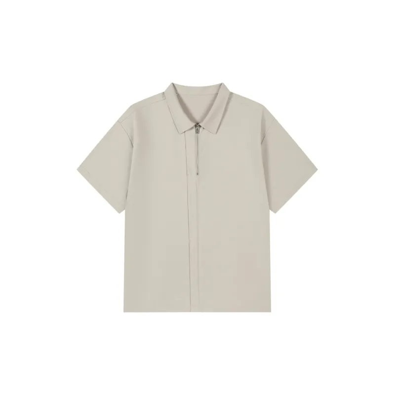 EARL JOEL Polo Shirts Unisex-0
