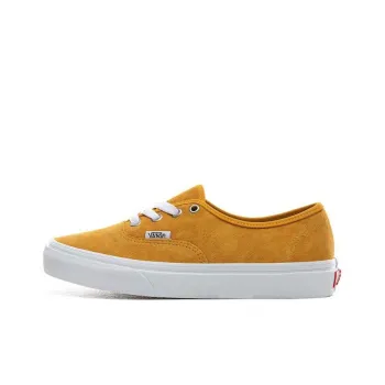 Authentic Vans 'Pig Suede Mango Mojito'