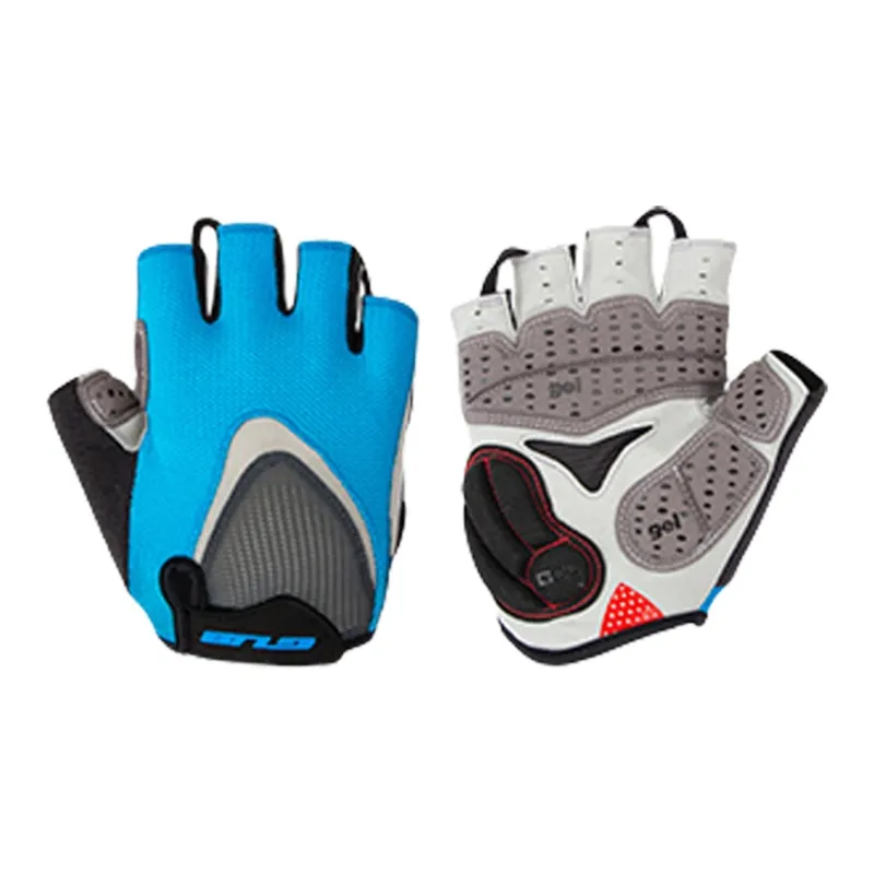GUB Riding Equipment Cycling Glove Unisex Polyester Elastane-3