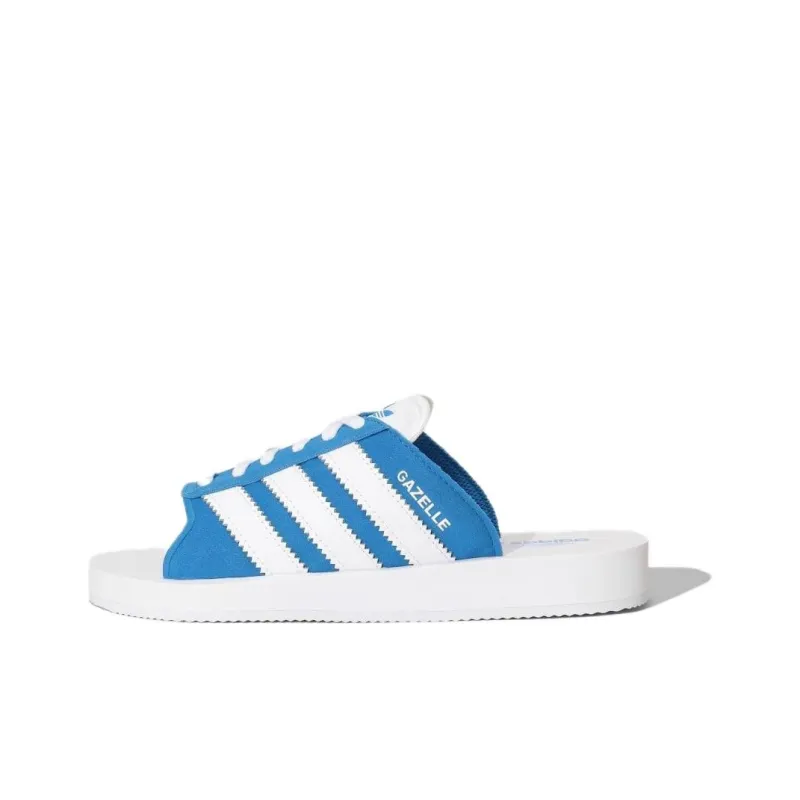 Adidas Gazelle Beach Bluebird Women's-0
