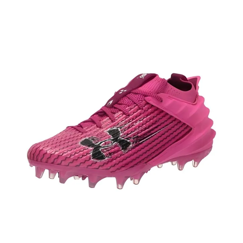 Under Armour Blur Smoke 2.0 Mc 'Rebel Pink'-2