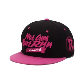 SLEEPYWALK Cotton Baseball Caps Unisex